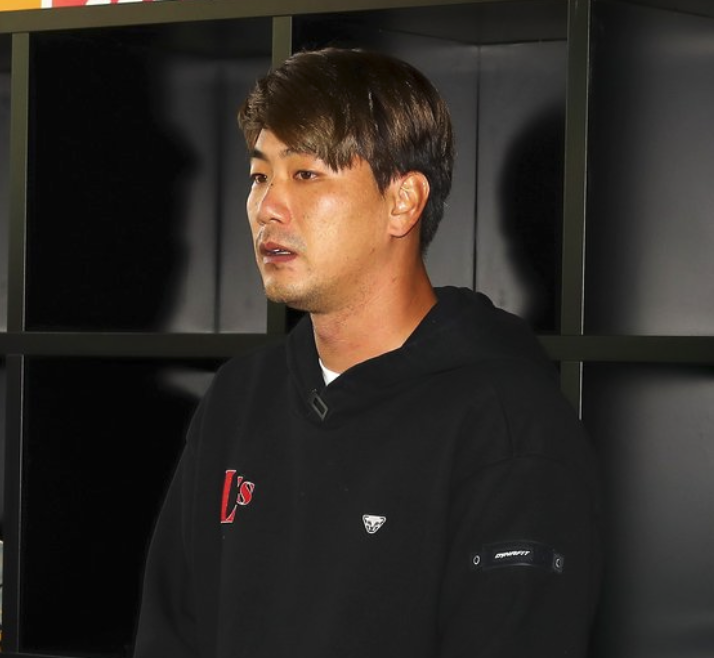 음주 사과