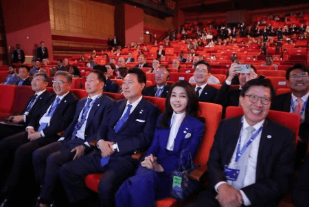 윤석열 지각