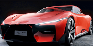 기아 스팅어 후속 Motor1