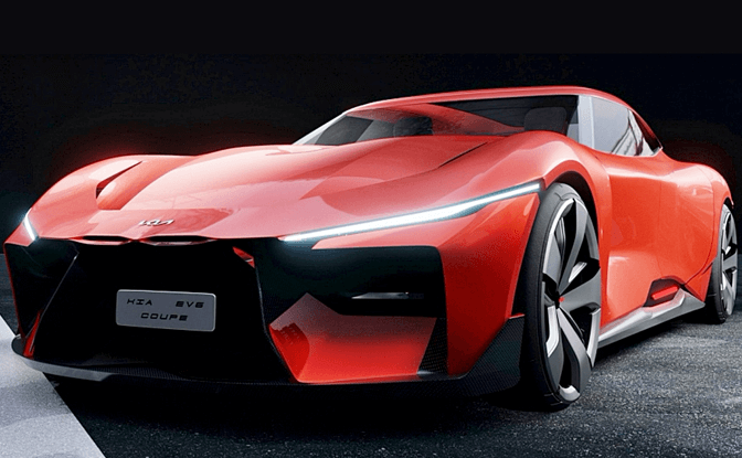 기아 스팅어 후속 Motor1