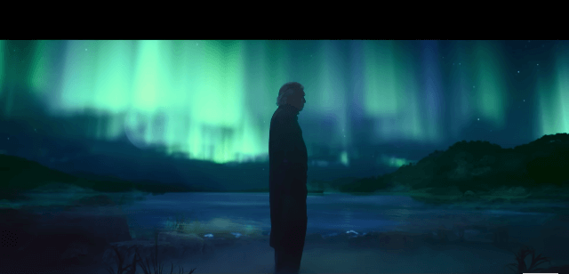 나훈아 새벽에도 힙하다