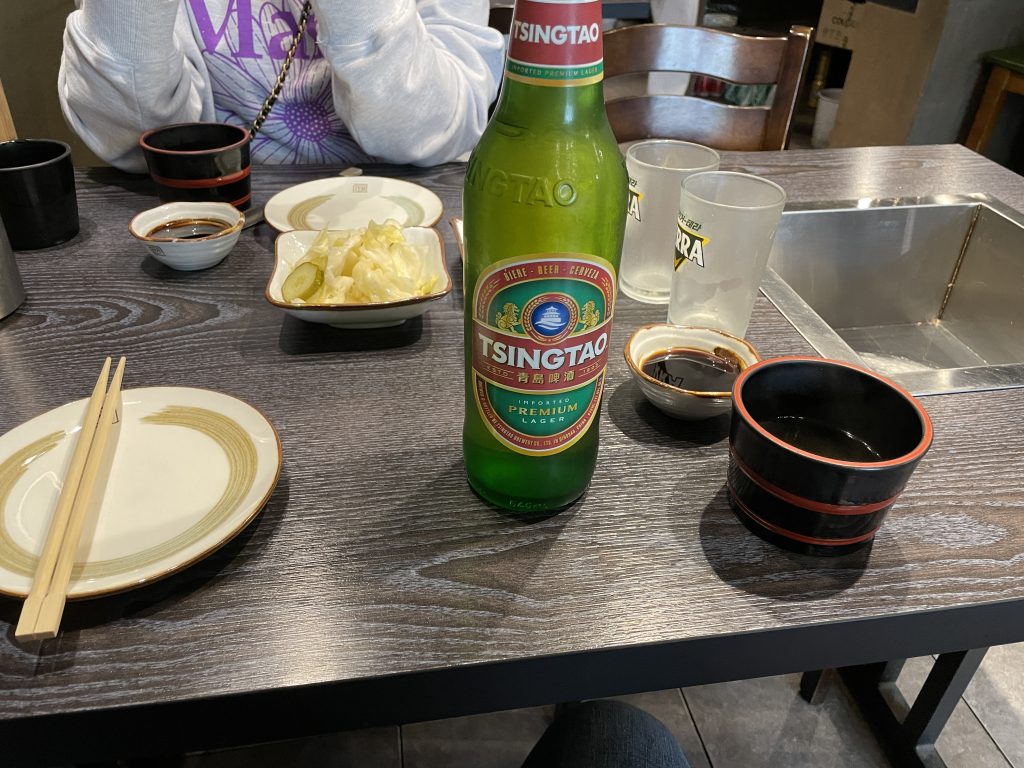 낮술 건강에 나쁜가