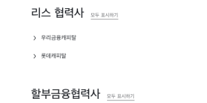 테슬라 파이넨싱