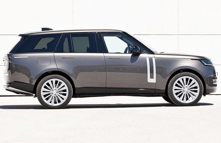 랜드로버 레인지로버