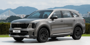 쏘렌토 페이스리프트 가격