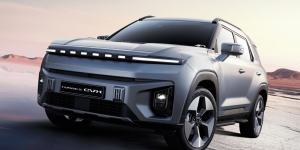 토레스 EVX 갓성비