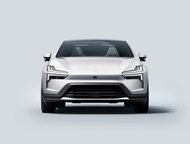 폴스타4 모빌아이