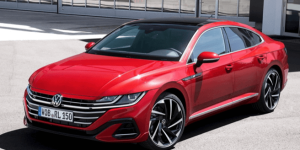 폭스바겐 아테온 할인, 9월 스페셜 파격 해택