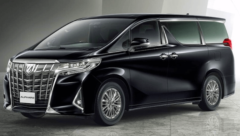 일본 하이브리드 급부상