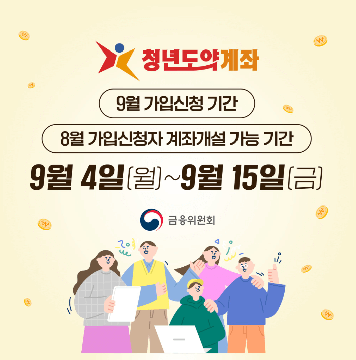 청년도약계좌 금리