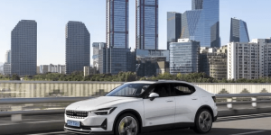 폴스타 2 파격 할인