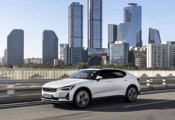 폴스타 2 파격 할인