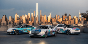 현대자동차그룹 2030년 부산 엑스포 지원