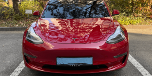 테슬라 가성비 지수 1위