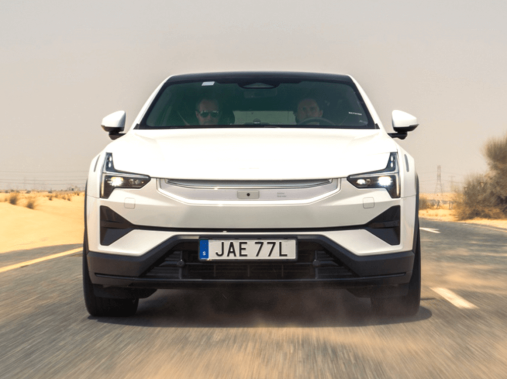 폴스타3 출시 확정