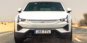 폴스타3 출시 확정