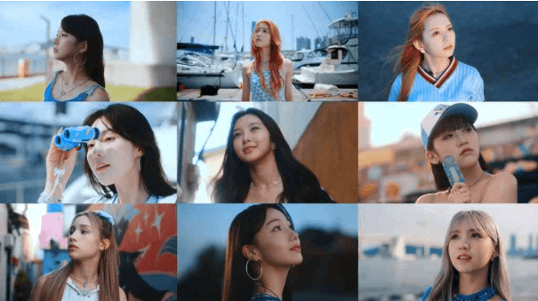 부산엑스포 홍보