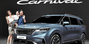 구형 카니발 할인