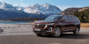 쉐보레 11월 세일