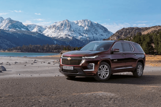 쉐보레 11월 세일