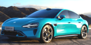 샤오미 대륙의 실수 SU7