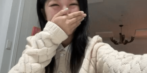 미노이 이유 이것