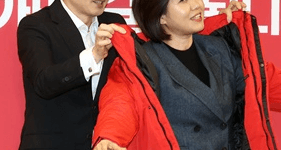 진양혜 국힘 행