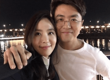 박지윤 최동석 양육권