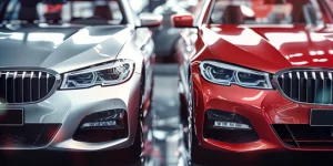 벤츠 BMW 할인 전쟁